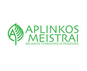 Aplinkos tvarkymas ir priežiūra - Statybos, apdaila Statybos, apdaila - Aplinkos tvarkymas ir priežiūra