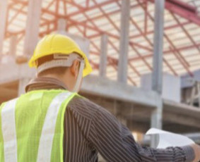 Statinio statybos vadovas ir techninė priežiūra - Statybos darbų techninė priežiūra Statybos darbų techninė priežiūra - Statinio statybos vadovas ir techninė priežiūra