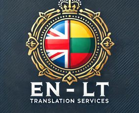 Lietuvių-anglų, Anglų-lietuvių kalbos vertimai, redagavimas - Vertimai lietuvių - anglų kalbomis Vertimai lietuvių - anglų kalbomis - Lietuvių-anglų, Anglų-lietuvių kalbos vertimai, redagavimas