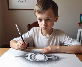 Logopedai - Specialusis pedagogas