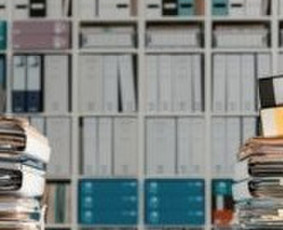 Likviduojamų Ir Bankrutuojančių Įmonių Dokumentų Tvarkymas - Archyvarai Archyvarai - Likviduojamų Ir Bankrutuojančių Įmonių Dokumentų Tvarkymas