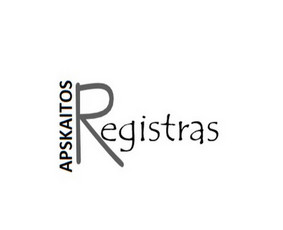 Paslaugos verslui - Dnsb / bendrijų apskaita
