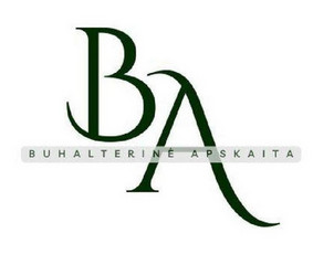 Buhalterinės apskaitos paslaugos - Buhalterinės apskaitos paslaugos