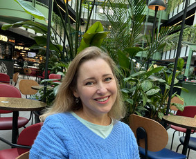 Pradinio, priešmokyklinio ugdymo korepetitorė - Pradinių klasių mokytoja Pradinių klasių mokytoja - Pradinio, priešmokyklinio ugdymo korepetitorė