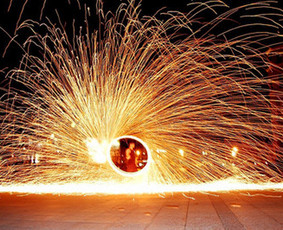 Šventinės įrangos nuoma - Putų šou tiekėjams