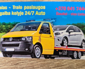 Techninė pagalba kelyje-traliukas, Šiauliai, visa Lietuva - Techninė pagalba kelyje Techninė pagalba kelyje - Techninė pagalba kelyje-traliukas, Šiauliai, visa Lietuva