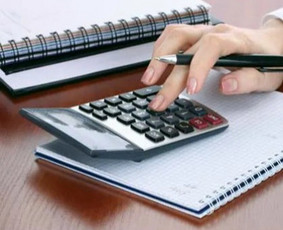 Paslaugos verslui - Buhalterės paslaugos