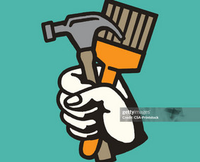 Statybos darbai - Statybos darbai nuo 0 iki rakto