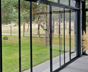 Buto valymas po nuomininkų - Langų, namų, ofisų valymas