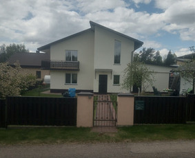Fasadų Stogu dažymas - Fasadų apdaila, dažymas Fasadų apdaila, dažymas - Fasadų Stogu dažymas