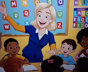 Pradinio/ priešmokyklinio ugdymo mokytoja - Pradinių klasių mokytoja Pradinių klasių mokytoja - Pradinio/ priešmokyklinio ugdymo mokytoja