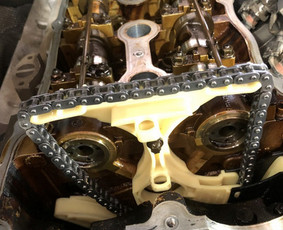 Tepalų keitimas - Autoserviso paslaugos