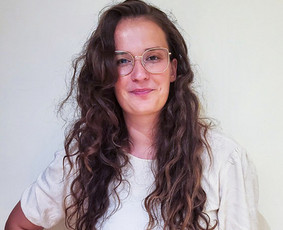 Meno terapijos užsiėmimai - Vaikų psichologė, dramos terapeutė Viktorija Urmanavičiūtė