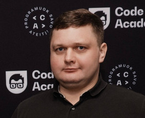 Paslaugos verslui - Devops paslaugos &ndash; infrastruktūra, debesija, automatizacija