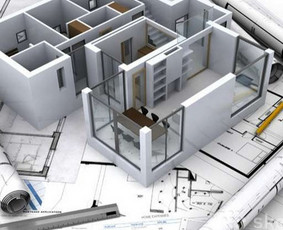Techninis prižiūrėtojas, statybos vadovas - Statybos darbai Statybos darbai - Techninis prižiūrėtojas, statybos vadovas