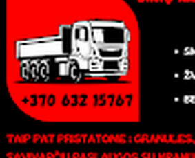 Fiskaras, fiskaro paslaugos - Savivartis su fiskariuku!