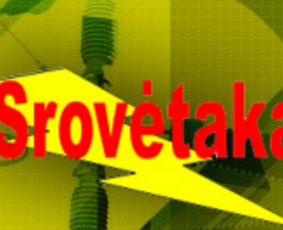 Elektrikai, elektros darbai - Visos elektros instaliavimo paslaugos