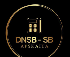 Dnsb, Sb, Mb, UAB - Buhalterinės apskaitos paslaugos Buhalterinės apskaitos paslaugos - Dnsb, Sb, Mb, UAB