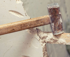 Griovimo ir tvarkymo darbai - Griovimo darbai Griovimo darbai - Griovimo ir tvarkymo darbai