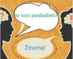 Уроки литовского языка/ Lietuvių kalbos pamokos - Rusakalbių mokymas lietuvių kalbos Rusakalbių mokymas lietuvių kalbos - Уроки литовского языка/ Lietuvių kalbos pamokos