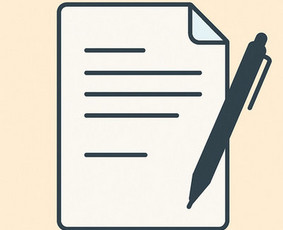 Paslaugos verslui - Tekstų rašymas / turinio kūrimas