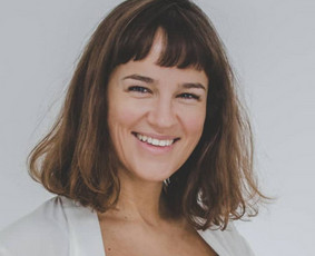 Šnekamosios anglų kalbos kursai - Anglų kalbos korepetitorė