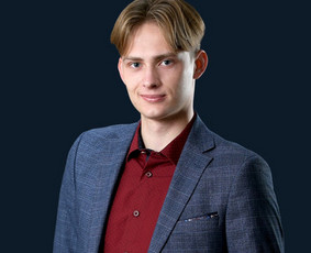 Kitos kategorijos - Nekilnojamojo turto brokeris Titas Vereška