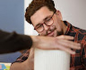 Renginių vedėjai - Ministras