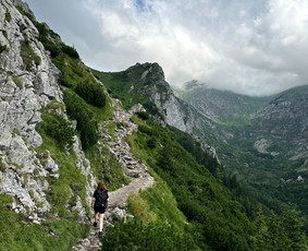 Individualių kelionių organizavimas - Kelionių organizavimas Kelionių organizavimas - Individualių kelionių organizavimas