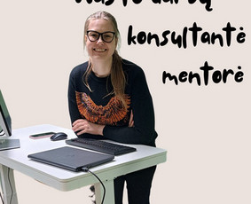 Diplominiai darbai - Konsultacijos dėl rašto darbų / projektų paraiškų