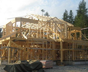 Sandėliukų gamyba, statyba - Viskas, kas iš medžio! Ir ne tik!