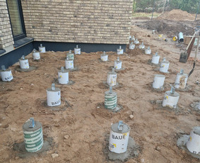 Skardinimo darbai, skardininkai - Stogų remontas ,skardos lankstiniai.