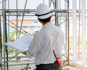 Inžinieriai - Statybos techninės priežiūros paslaugos