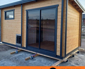 Medžio darbai, staliai - Gaminam sandėliukus, pirteles. Šeimos verslas - esam staliai