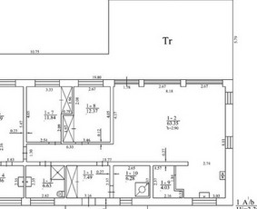 Namo pridavimas - Statinių kadastriniai matavimai
