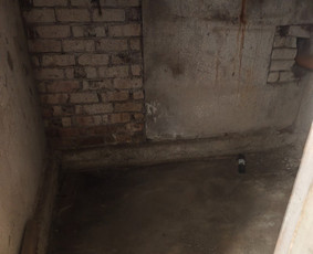 Statybos darbai - Griovimo darbai