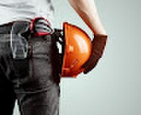 Vidaus apdailos darbai - Griovikai