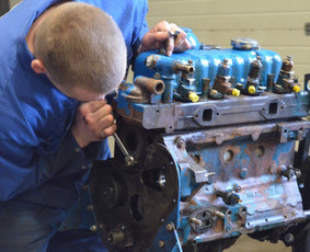 Transportas - Mobilus servisas