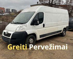 Krovinių pervežimas Lietuva - Norvegija - Greitas krovinių pervežimas Vilniuje ir Lietuvoje