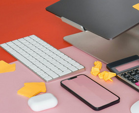 Elektroninių parduotuvių administravimas - El. parduotuvių administravimas ir priežiūra