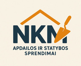 Skystų tapetų klijavimas - Įrengiame ir atnaujiname jūsų namų interjerą