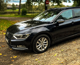 Transportas - Asmeninis vairuotojas, siuntų krovinių pervežimas