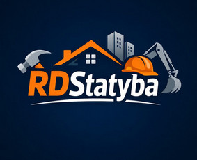 Statybos darbai - Statybos darbai