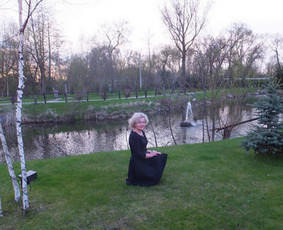 Grožio salonai - Kirpeja-stilistė