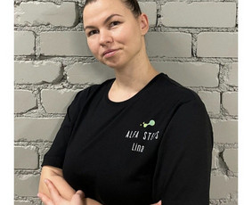 Masažo paslaugos - Sportinis, gydomasis masažas.