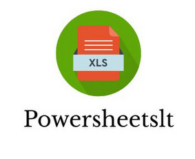 Microsoft Office Excel specialistai - Excel sprendimai ir Power Bi vizualizacijos jūsų veiklai