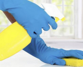 Namų valymas, tvarkymas - Valymo paslaugos