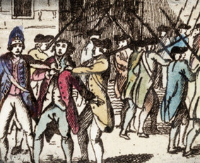 Istorijos korepetitoriai - Individualios istorijos pamokos nuotoliniu būdu