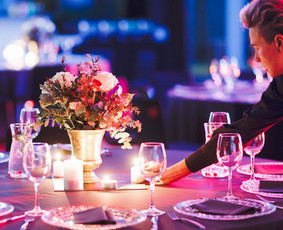 Renginiai, &scaron;ventės - Maitinimo paslaugos renginiams