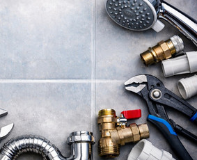 Santechnikai, santechnikos darbai - Santechnikos darbai